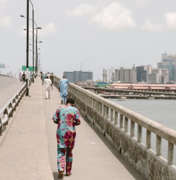 Street Photography Africa