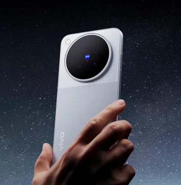 Vivo Previews the X500 Pro Series