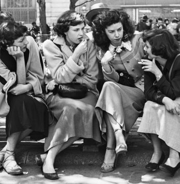 John Baer: The Extraordinary Ordinary. A Memoir in Photographs, 1945–1954