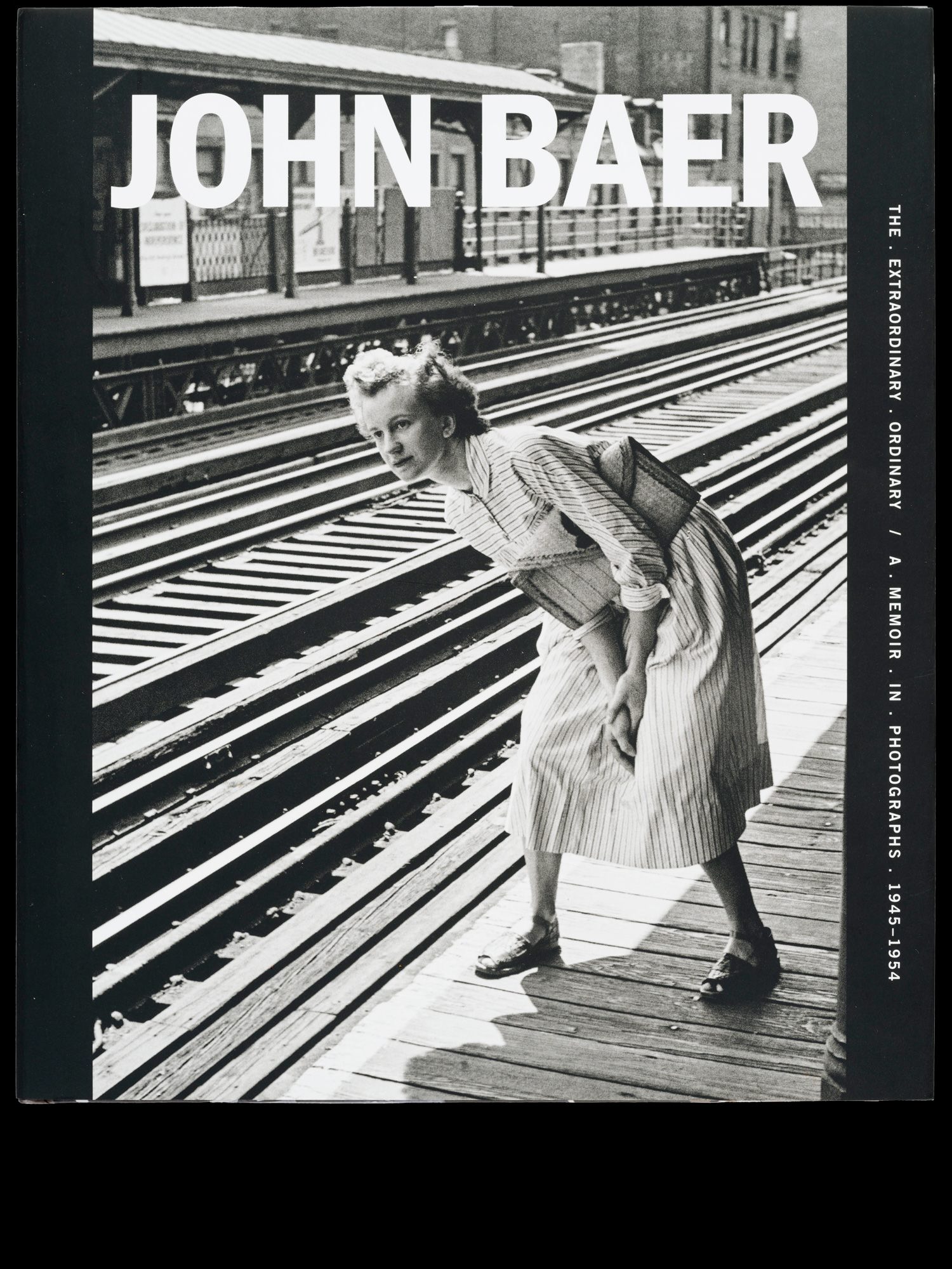 john-baer-the-extraordinary-ordinary-a-memoir-in-photographs-1945-1954-exibart-street-photography-02