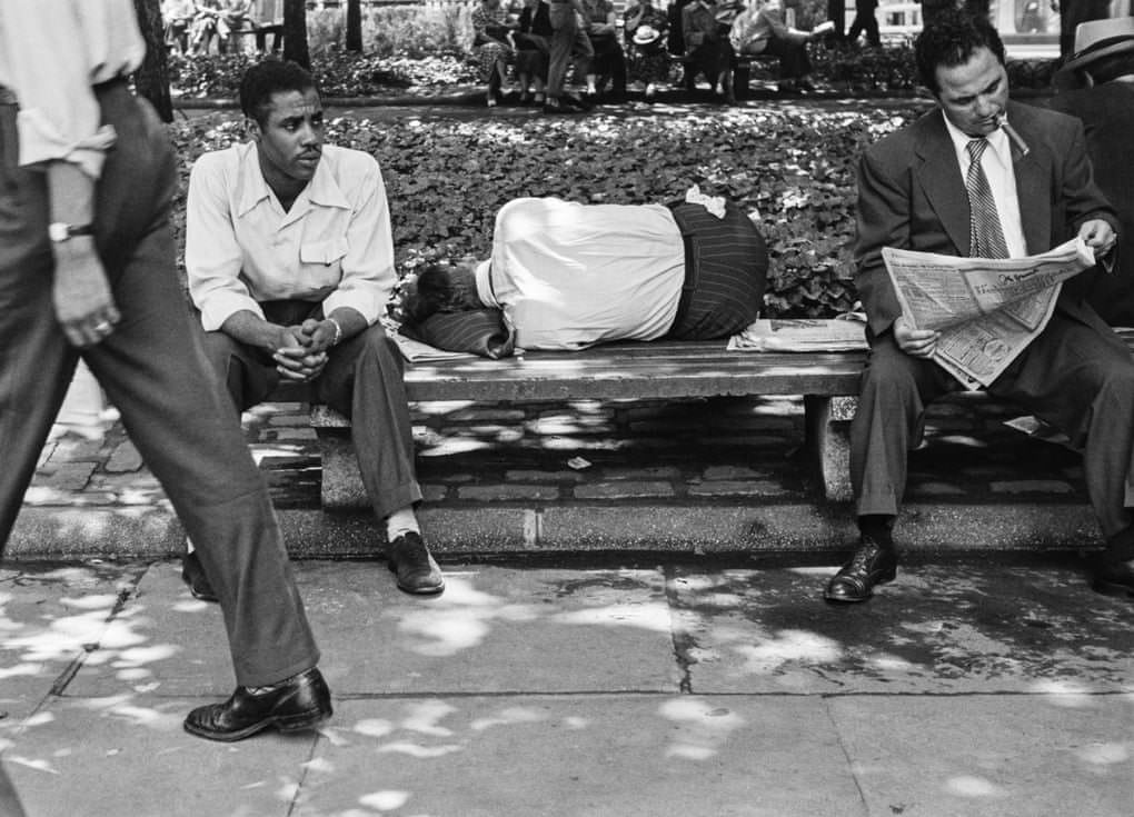 john-baer-the-extraordinary-ordinary-a-memoir-in-photographs-1945-1954-exibart-street-photography-03