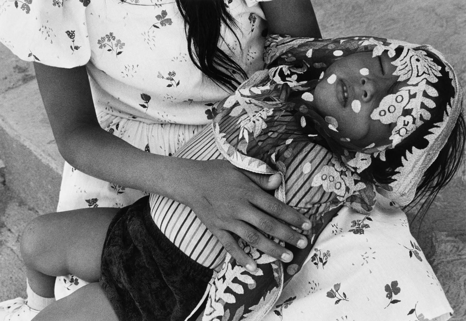 leica-hall-of-fame-award-2026-graciela-iturbide-exibart-street-photography-02