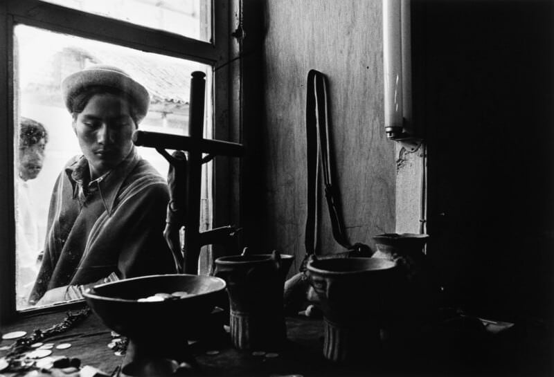 leica-hall-of-fame-award-2026-graciela-iturbide-exibart-street-photography-05