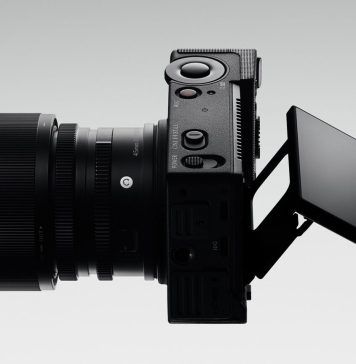 Sigma Updates fp Series With New FP2 Camera