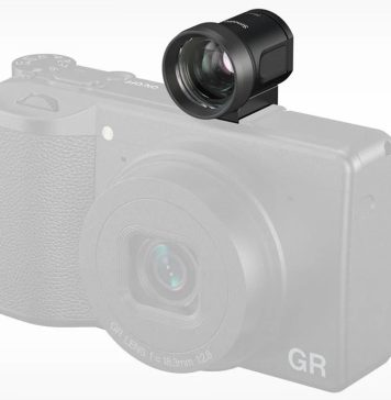 SmallRig Introduces Two External Optical Viewfinders