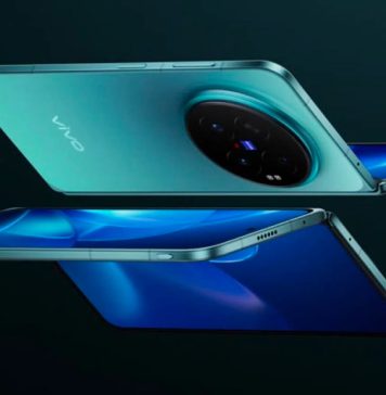 Vivo Introduces X Fold6 in Europe