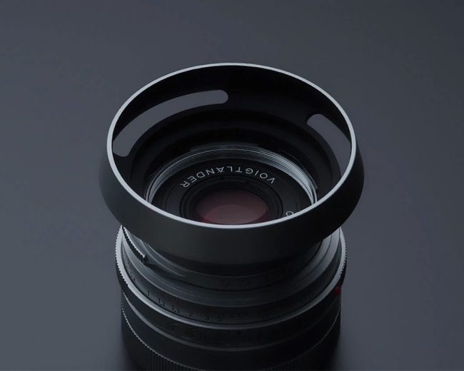 Voigtländer Celebrates Skopar’s 100th Anniversary