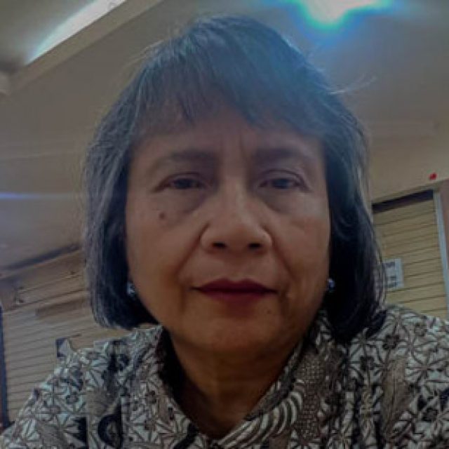 Profile picture of rieke d riyanti