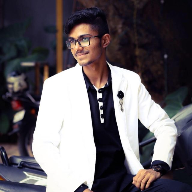 Profile picture of Nandan Gowda