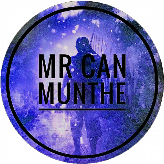 Profile picture of Mr Can Munthe