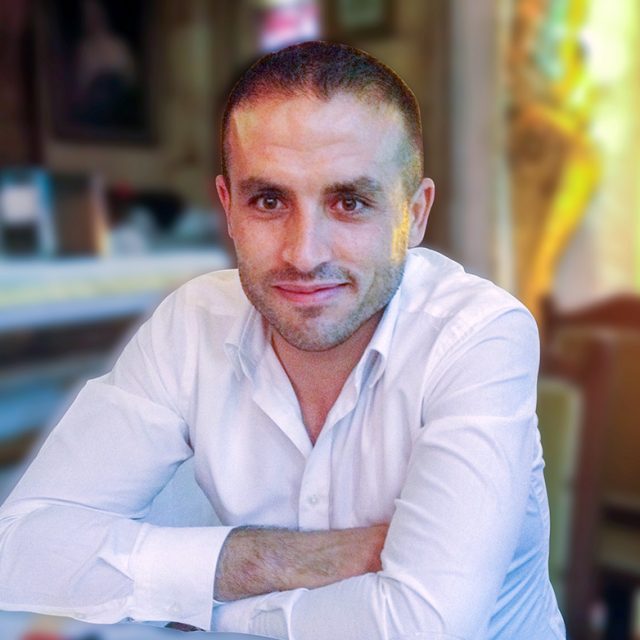 Profile picture of Ramazan Cirakoglu
