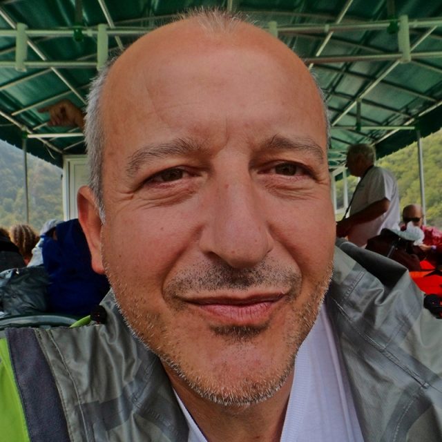 Profile picture of Stefanos Chronis