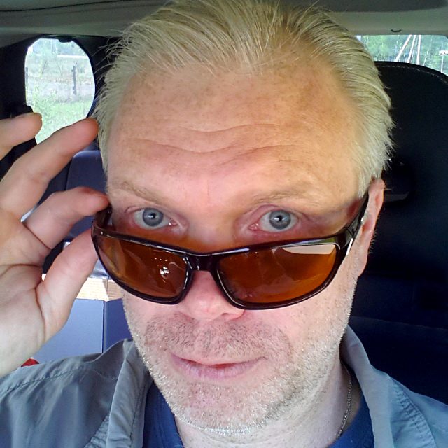 Profile picture of Konstantin Frolov