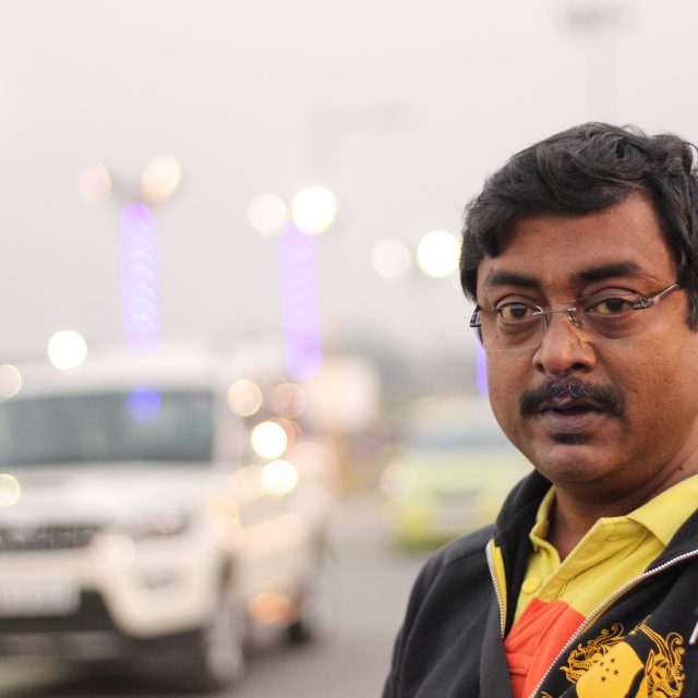 Profile picture of Soumen Ghosh