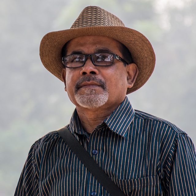 Profile picture of Narayan Pramanik