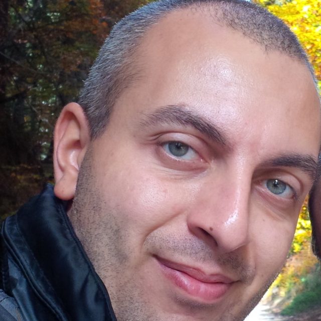 Profile picture of Marco Mihai