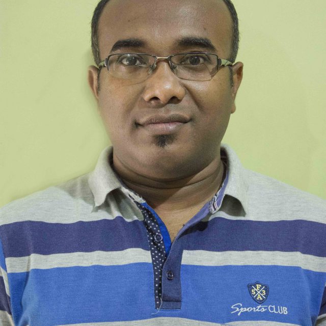 Profile picture of joyprakash das