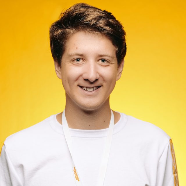 Profile picture of Gennadij Prilhodko