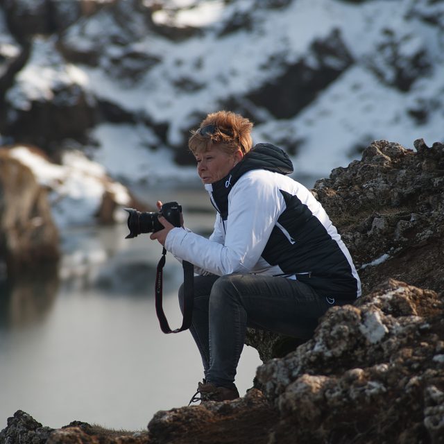 Profile picture of Esther Van Aalderen