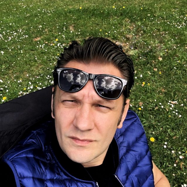 Profile Photo