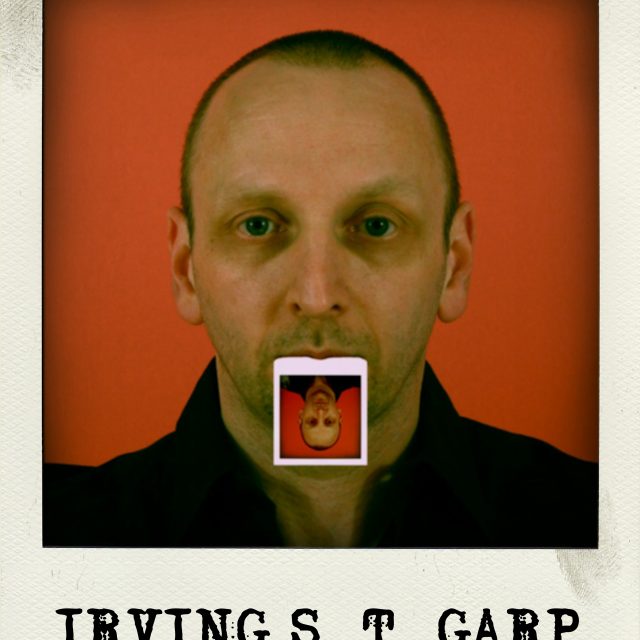 Profile picture of Irving S. T. Garp