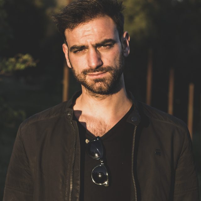 Profile picture of Matteo Focarelli Barone