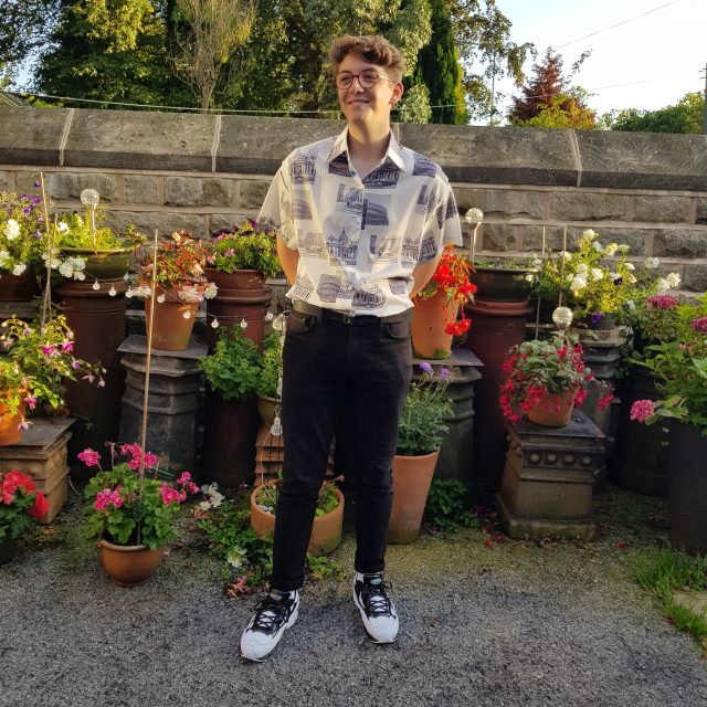 Profile Photo