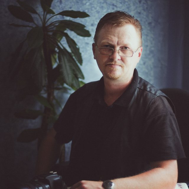 Profile Photo