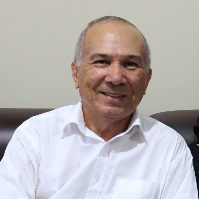 Profile picture of José Arlindo Santos