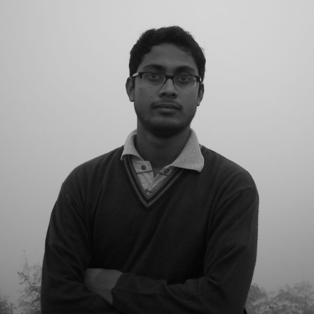 Profile picture of Suman Kumar Giri