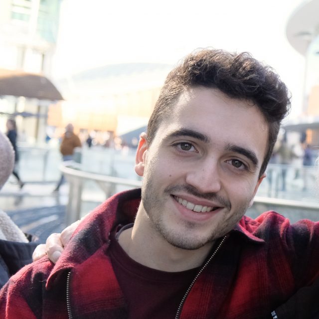 Profile picture of Federico Fanucchi