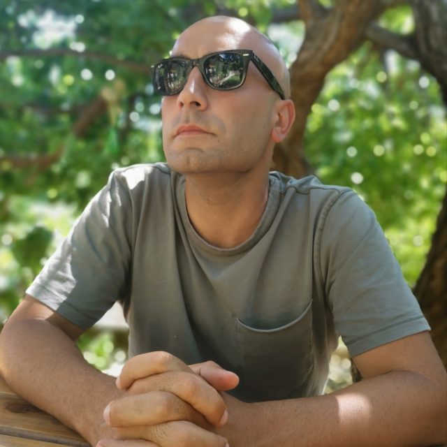 Profile picture of Ozan Şafak