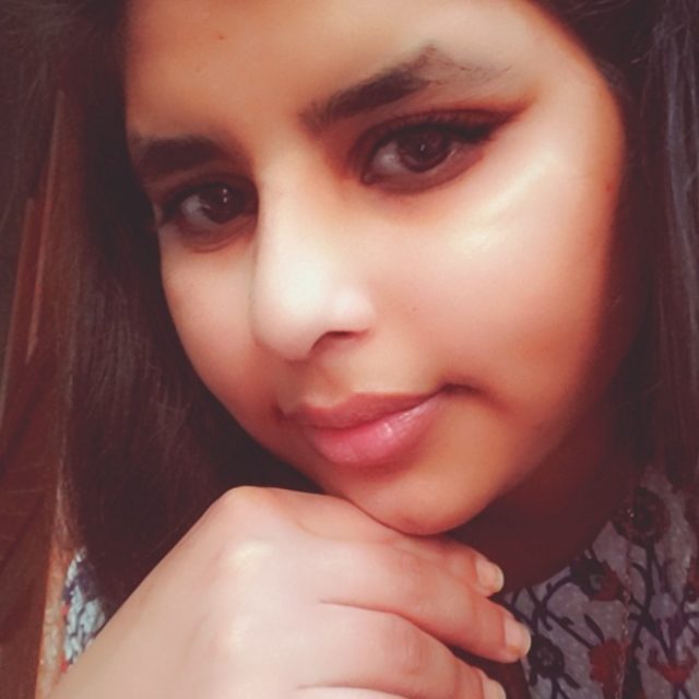 Profile picture of Iqra Sheikh