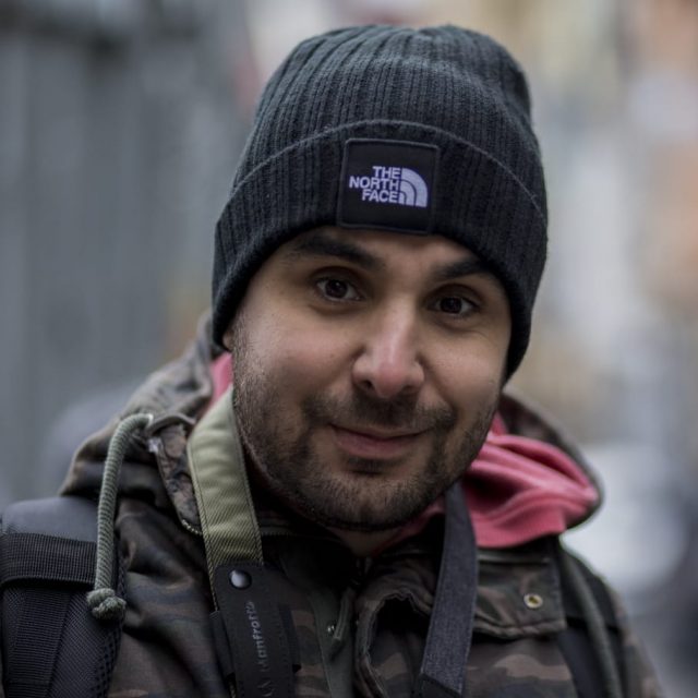 Profile picture of İlbey Çağrı