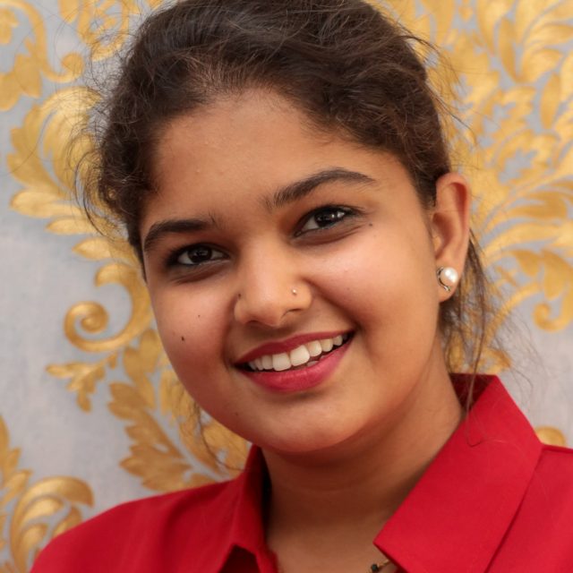 Profile picture of Yashasvi Soni