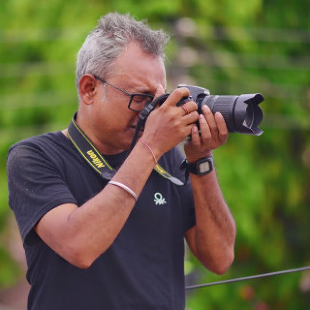 Profile picture of NILANJAN GHOSH