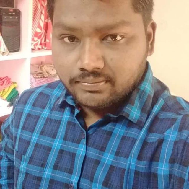 Profile picture of Chittaranjan Nayak
