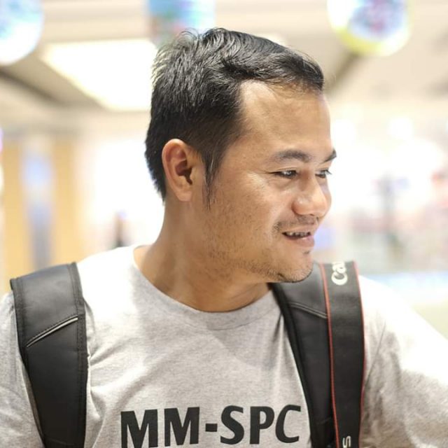 Profile picture of Zaw Naing
