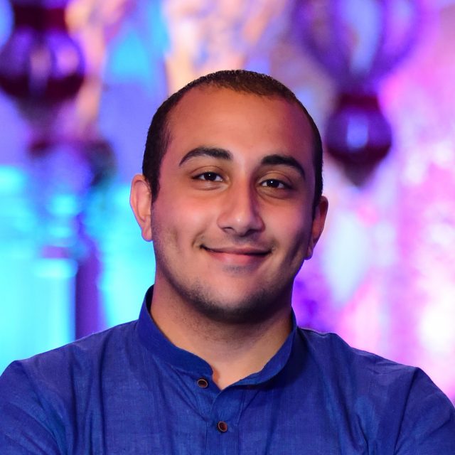 Profile picture of Yasser Alaa Mobarak