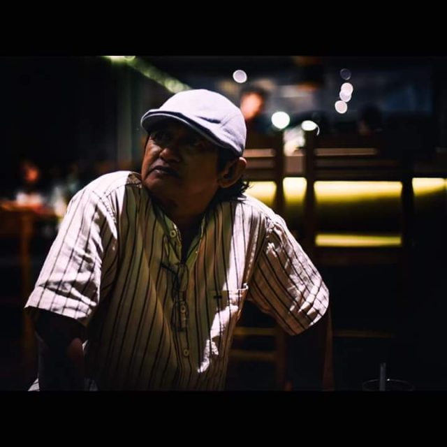 Profile picture of Beny Agus Sugede S Sudarto