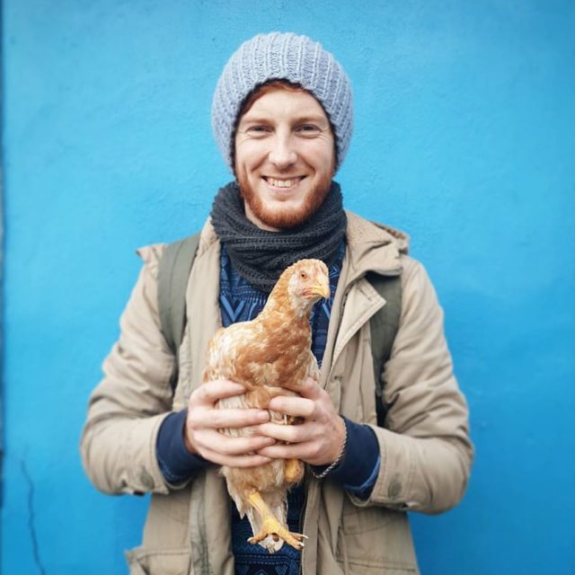 Profile Photo