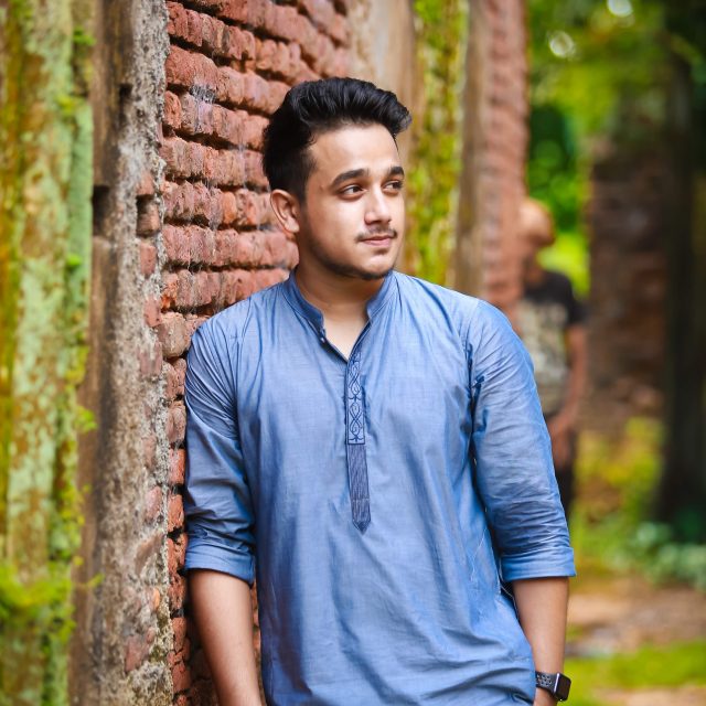 Profile picture of Mostafijur Rahman Shipto
