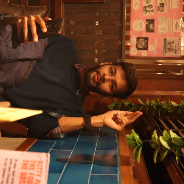 Profile picture of Aman