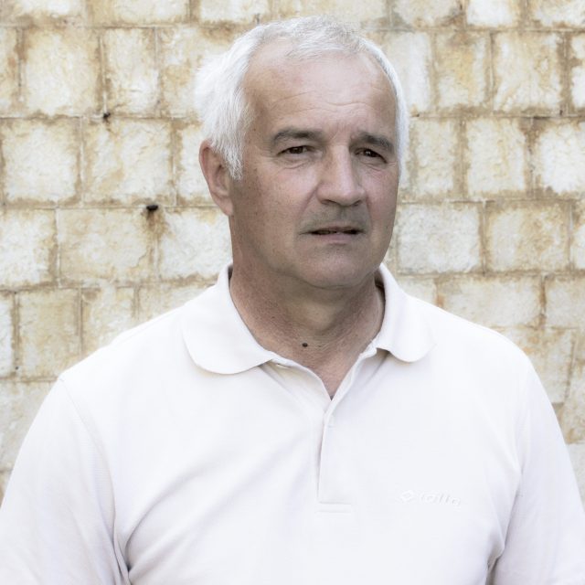 Profile picture of Željko Vojković
