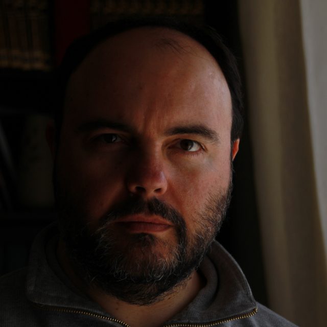 Profile picture of Evagelos Loutriotis