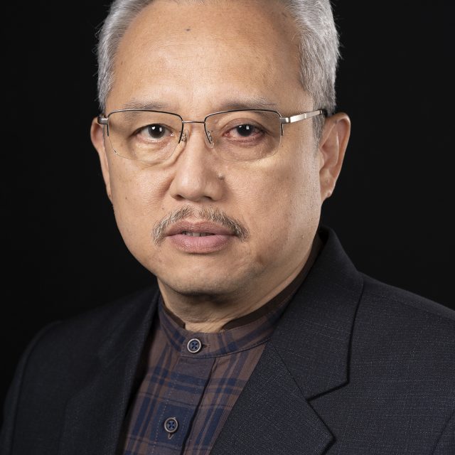 Profile picture of J. TEGUH WIDJAJA