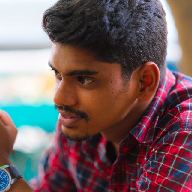 Profile picture of Nandha Kumar