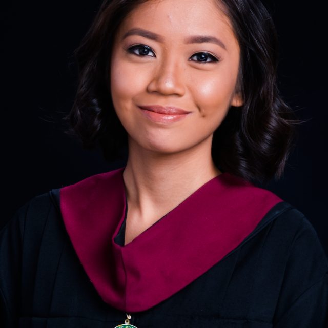 Profile picture of Brii De Guzman