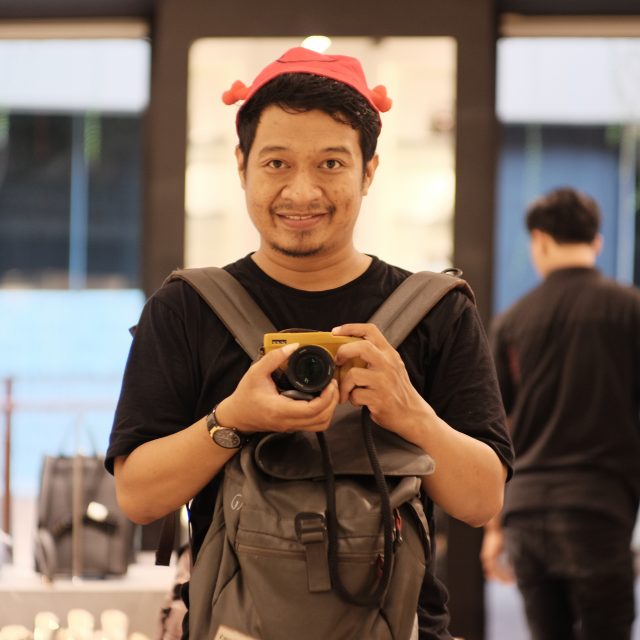 Profile picture of Ananta DwiKupa