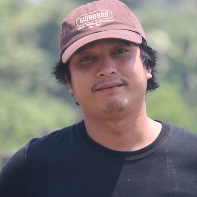 Profile picture of Htet Aung